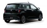 Daihatsu Mira e:S 2017 года